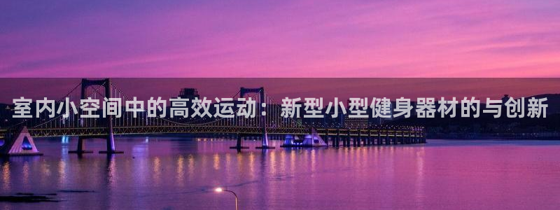 zoty中欧体育官方正版app新能源：室内小空间中的